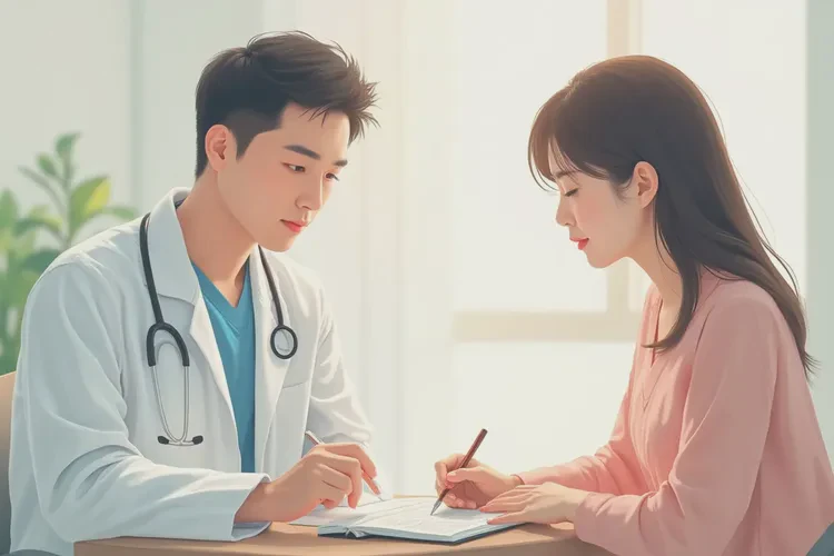 27岁晚上血糖3点2是怎么回事(图4)