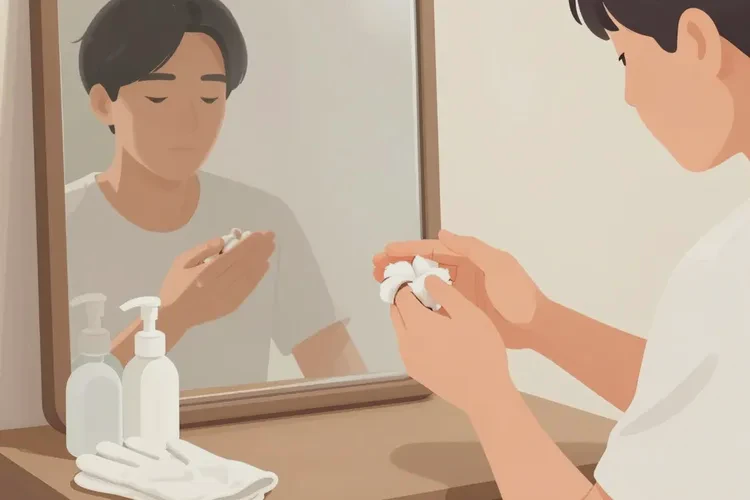 男人手上出现湿疹能靠自己自愈吗(图4)