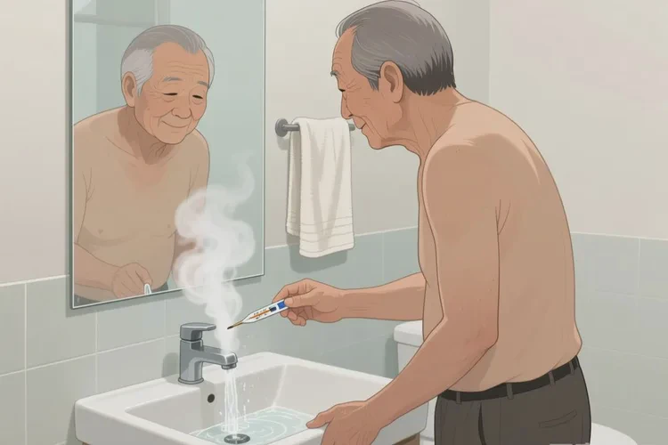 高龄老人手臂上容易起湿疹能靠自己自愈吗(图2)