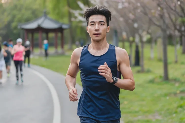 27岁下午血糖5点1是怎么回事(图2)
