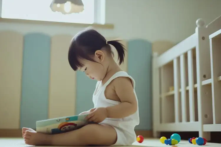 孩子脖子上经常长湿疹可以治好吗(图1)