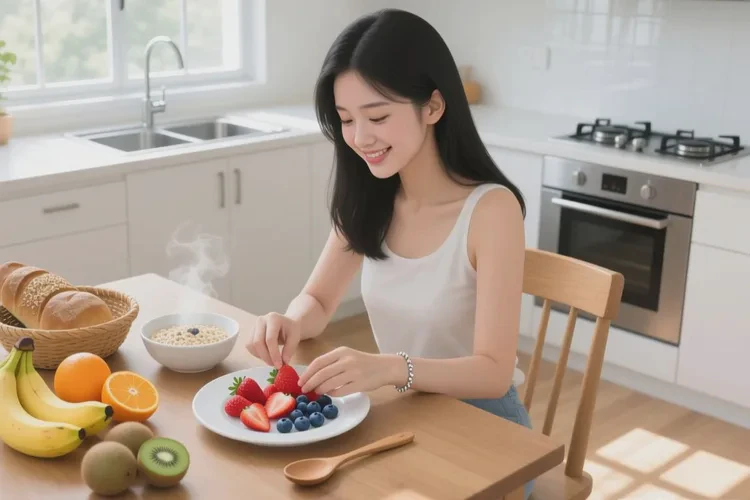 27岁晚上血糖3.2是怎么回事(图1)