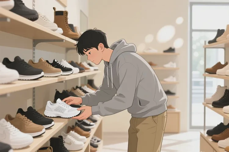 青年人脚上有湿疹能靠自己自愈吗(图3)