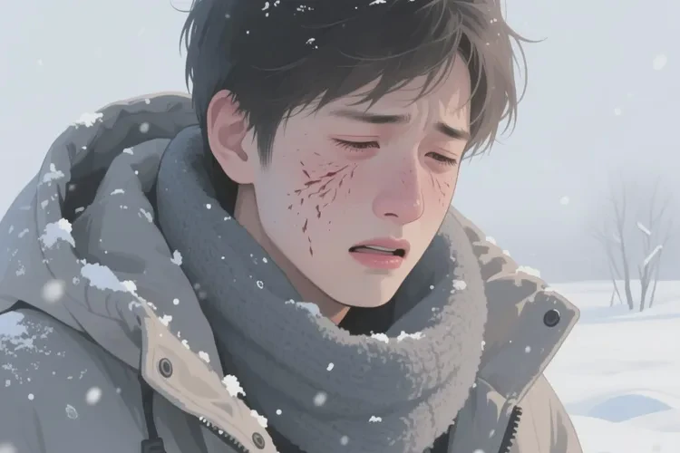 青年人全身出现湿疹能靠自己自愈吗(图4)
