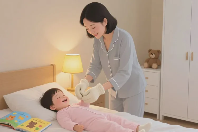 儿童肚子出湿疹可以治愈吗(图4)