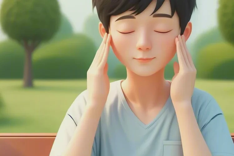 青年人四肢起湿疹能靠自己自愈吗(图4)