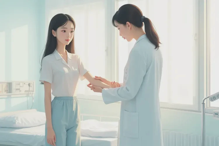 27岁晚上血糖19.0是怎么回事(图2)