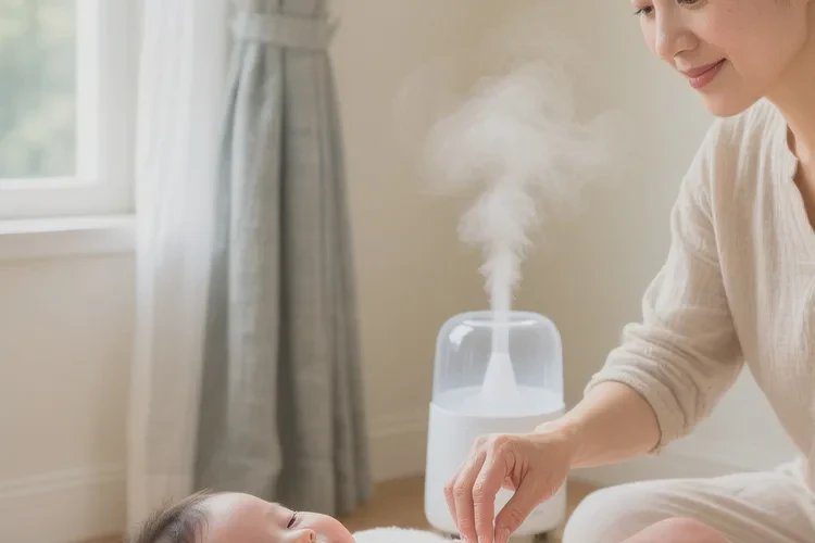 少儿全身起湿疹可以治愈吗(图1)