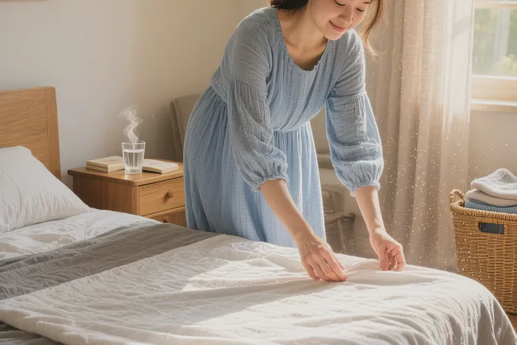 哺乳期妈妈肚子起湿疹能靠自己自愈吗(图2)