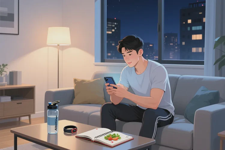 27岁晚上血糖3点1是怎么回事(图3)