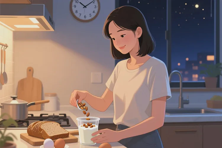 27岁晚上血糖3点1是怎么回事(图2)