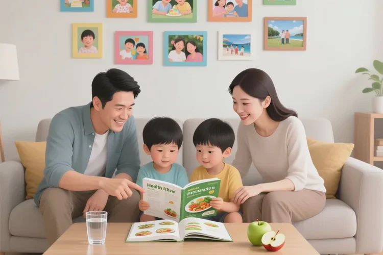 27岁晚上血糖3.2是怎么回事(图4)