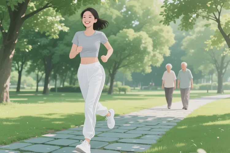 27岁睡前血糖9.5是怎么回事(图4)