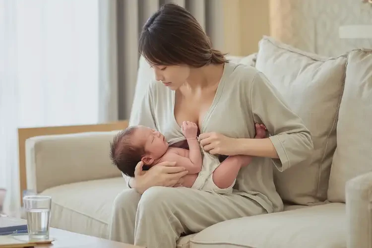 孩子手臂容易长湿疹可以治好吗(图1)