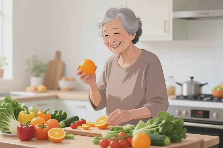 老年人屁股经常起湿疹能靠自己自愈吗(图3)