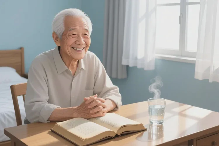 老年人手上出湿疹能靠自己自愈吗(图4)