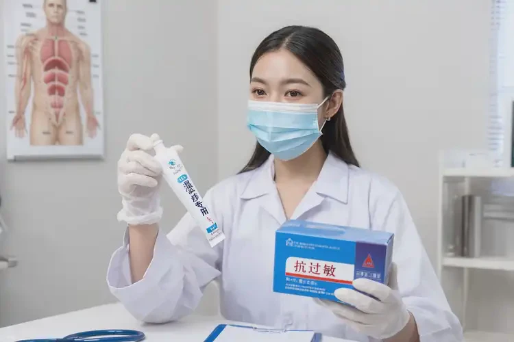 女人屁股有湿疹能彻底自愈吗(图4)