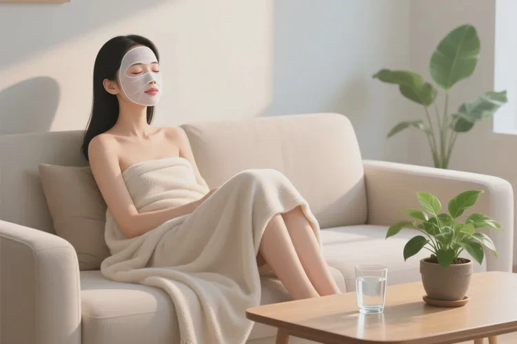 哺乳期妈妈面部偶尔起湿疹能靠自己自愈吗(图3)