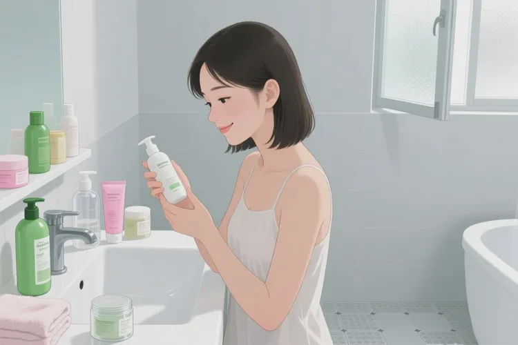青年人屁股起湿疹能靠自己自愈吗(图2)