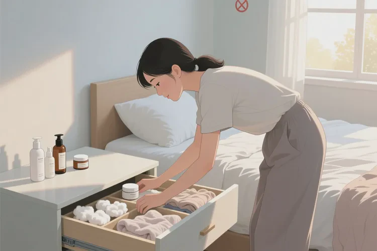 青年人四肢有湿疹能靠自己自愈吗(图4)