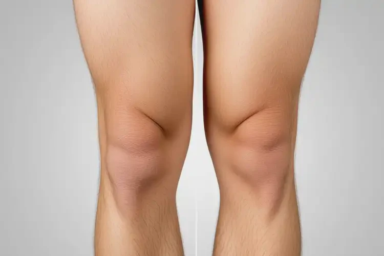 男生大腿容易长湿疹可以治好吗(图3)