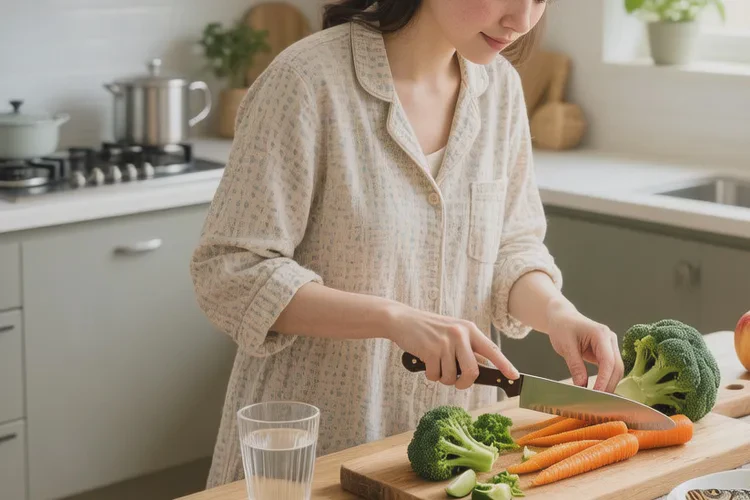 哺乳期妈妈肚子起湿疹能靠自己自愈吗(图4)