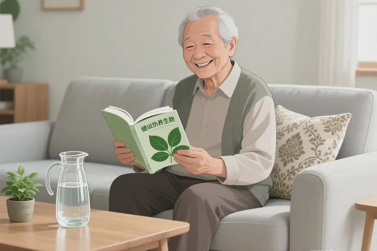 老年人肛周容易长湿疹能靠自己自愈吗(图2)