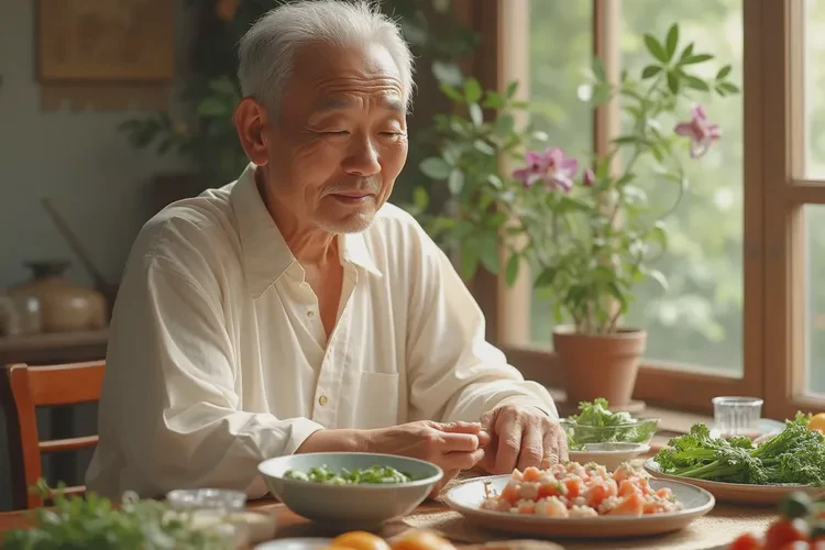 高龄老人手臂上偶尔起湿疹能靠自己自愈吗(图3)