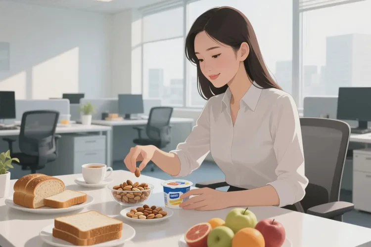 27岁下午血糖3点9是怎么回事(图3)