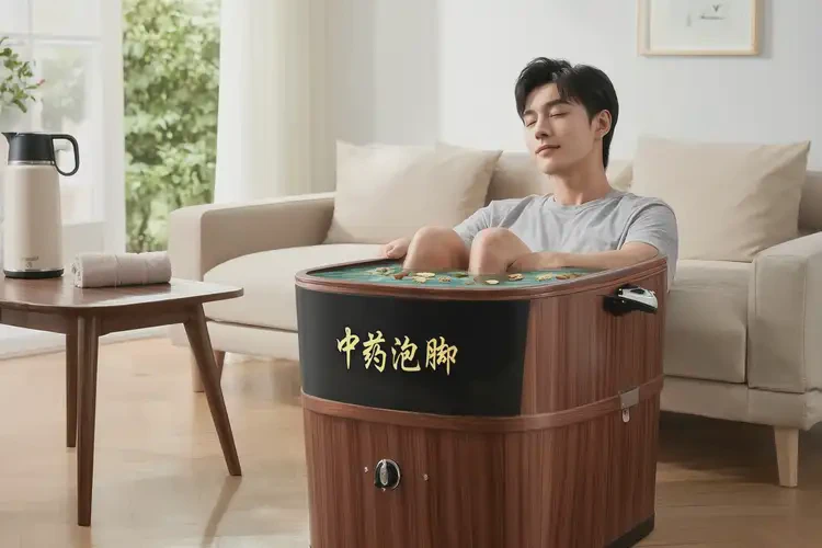 男生脚上偶尔起湿疹可以治好吗(图1)