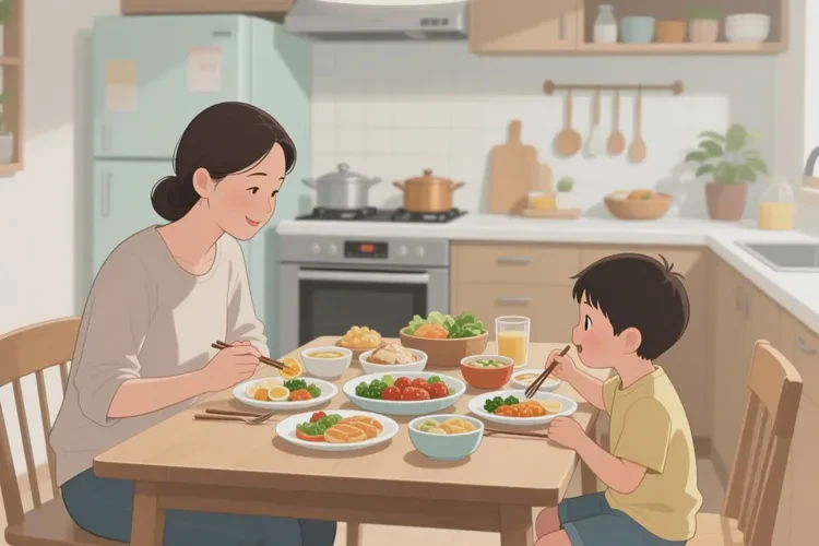 少儿肛周偶尔起湿疹可以治愈吗(图2)