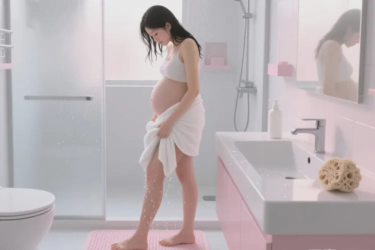 孕妇小腿出现湿疹可以治愈吗(图2)