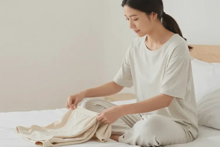 哺乳期妈妈大腿上经常起湿疹能靠自己自愈吗(图3)