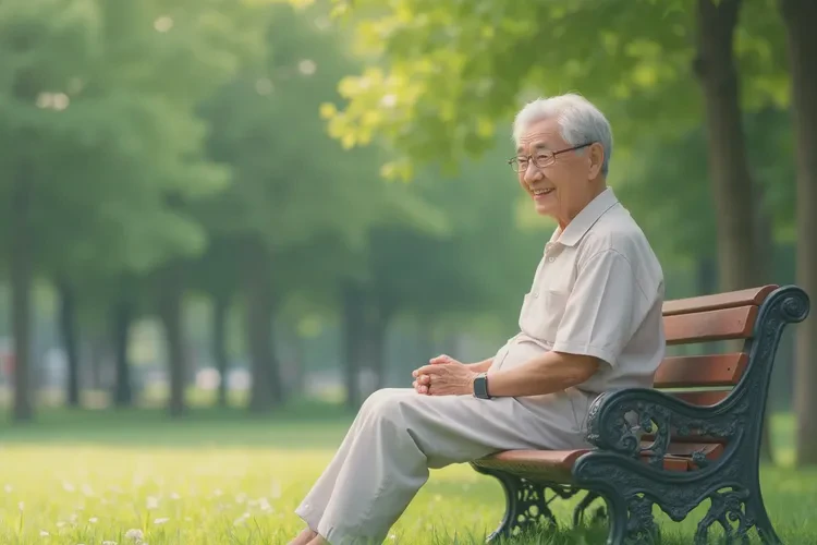 高龄老人手臂上偶尔起湿疹能靠自己自愈吗(图4)