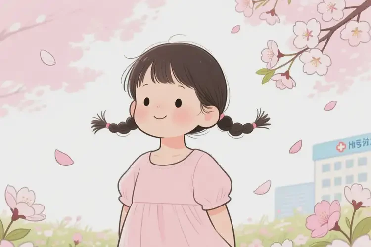 儿童脖子偶尔长湿疹可以治好吗(图1)