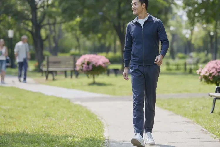 青年人脚上经常起湿疹能靠自己自愈吗(图4)