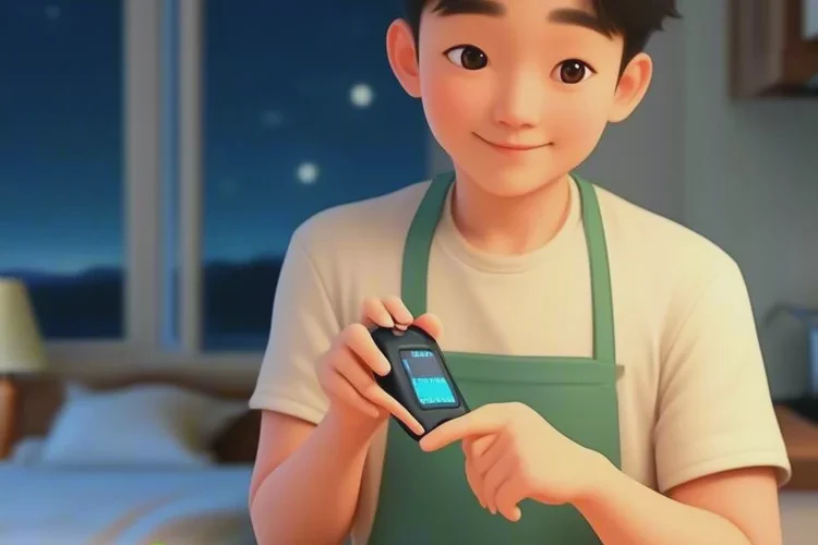 27岁睡前血糖9.7是怎么回事(图1)