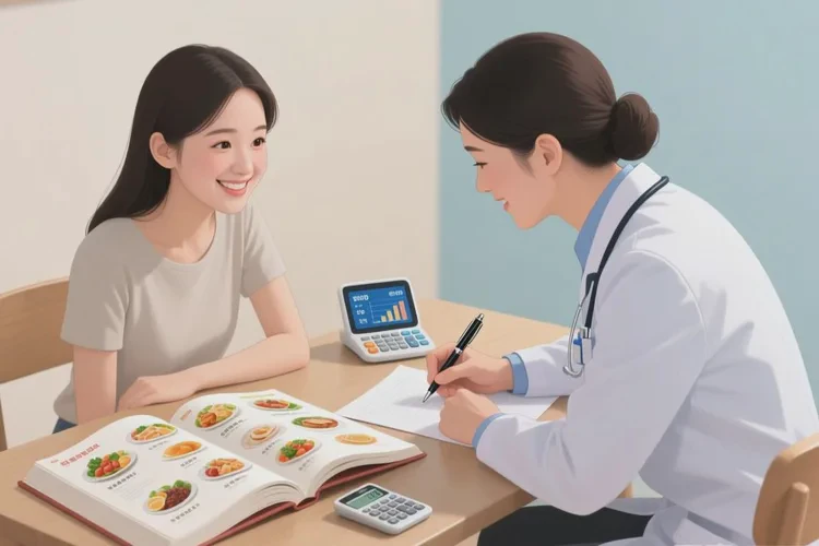 27岁晚上血糖18.9是怎么回事(图4)