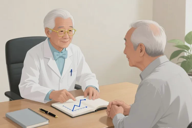 老年人手臂上容易长湿疹能靠自己自愈吗(图4)