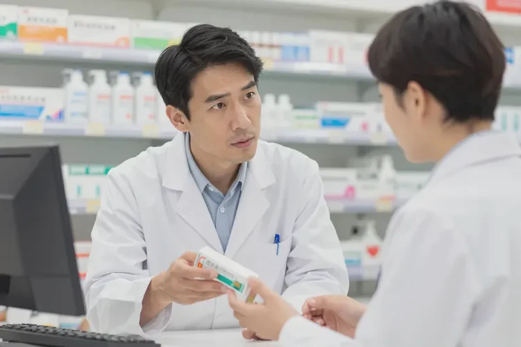 青年人肛周出湿疹能靠自己自愈吗(图3)