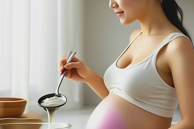 孕妇肚子出湿疹可以治愈吗(图2)