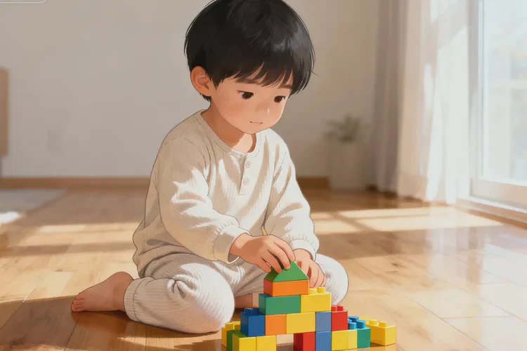 少儿小腿容易起湿疹可以治愈吗(图1)