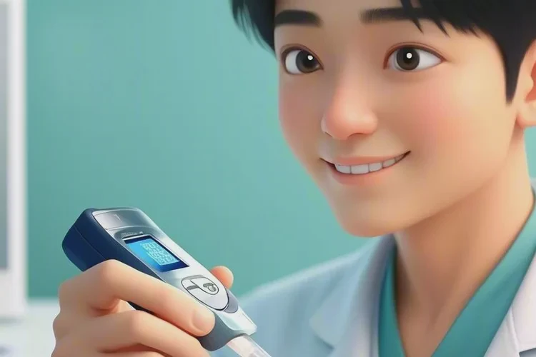 27岁下午血糖30.0是怎么回事(图1)