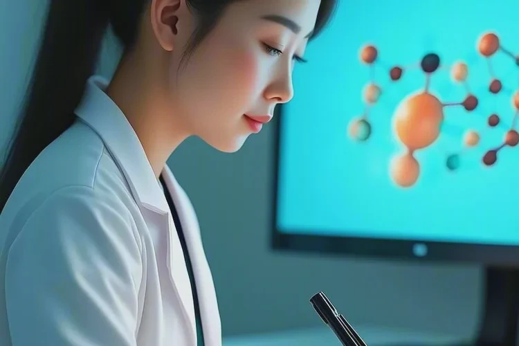 27岁晚上血糖30.9是怎么回事(图2)