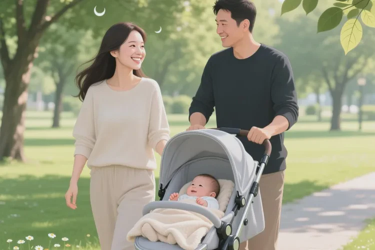 哺乳期妈妈肚子偶尔长湿疹能靠自己自愈吗(图4)