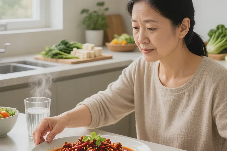 哺乳期妈妈肚子上长湿疹能靠自己自愈吗(图4)