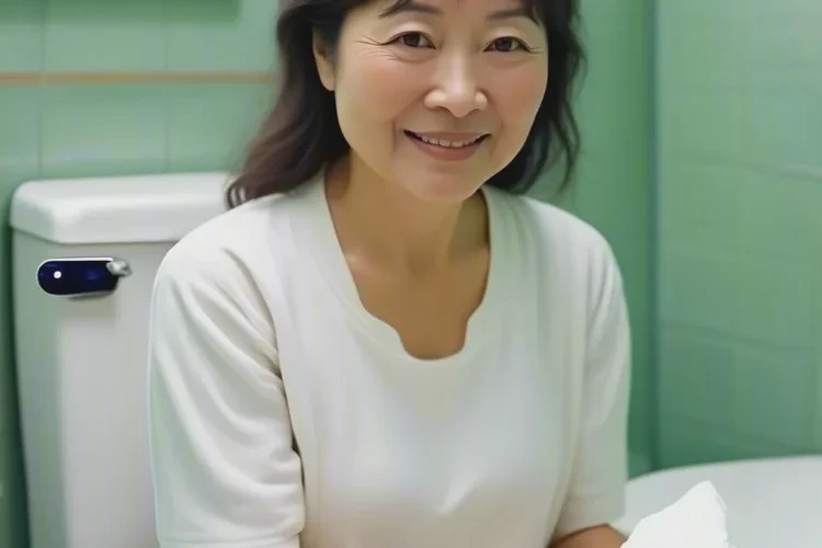 老年人肛周出现湿疹能靠自己自愈吗(图1)
