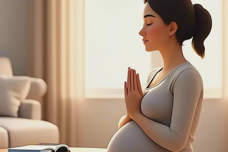 孕妇脖子上偶尔起湿疹可以治愈吗(图3)