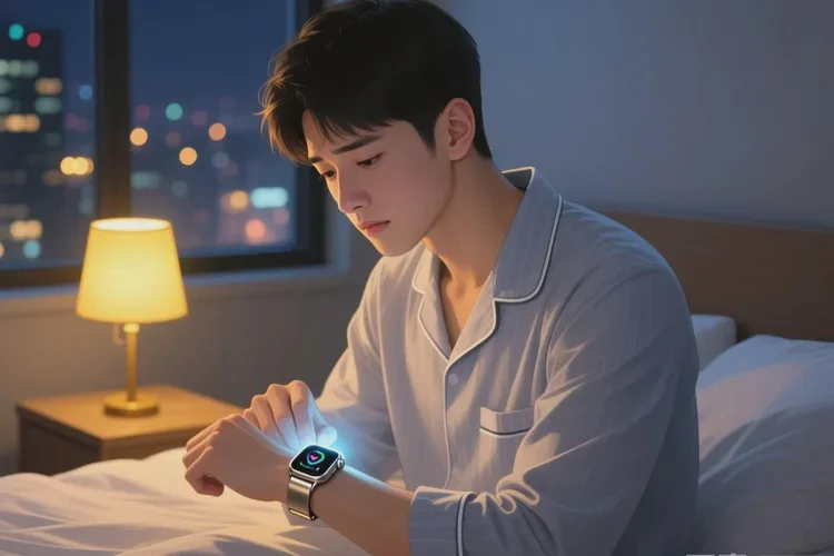 27岁晚上血糖4.2是怎么回事(图1)
