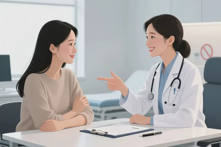 哺乳期妈妈屁股上偶尔起湿疹能靠自己自愈吗(图4)